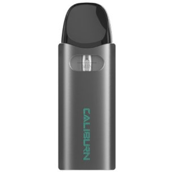 Uwell Caliburn AZ3 vapo 750mAh Gray 1 ks