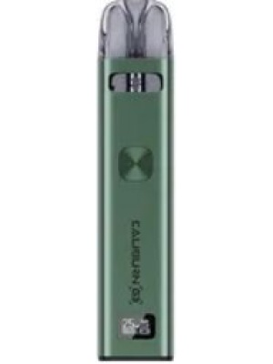 Uwell Caliburn G3 vapo 900mAh Green