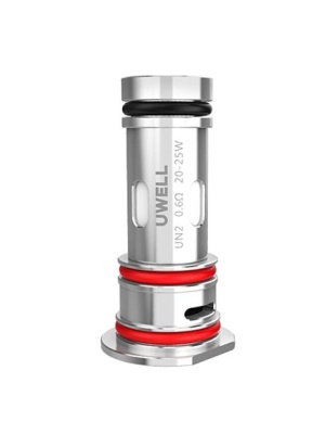 Uwell HAVOK V1 UN2 Meshed-H žhavicí hlava 0