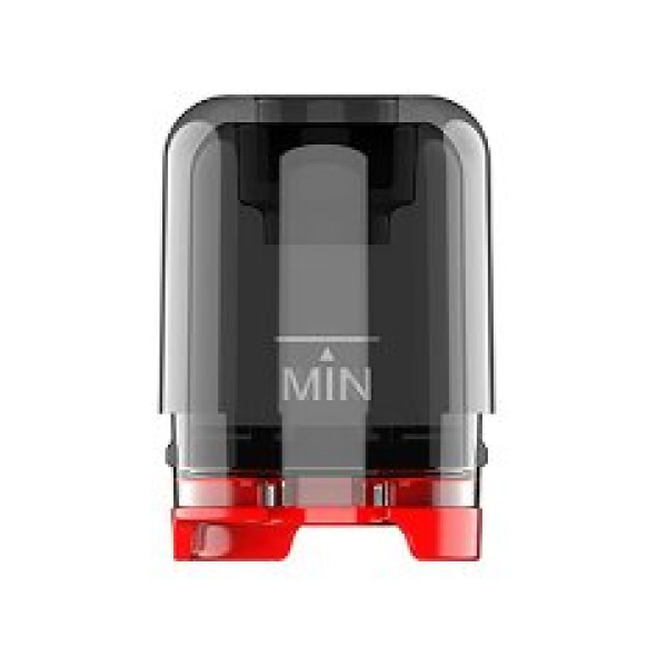 Uwell Whirl S2 Pod cartridge 3