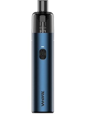 Uwell Whirl S2 Pod vapo 900mAh - Blue 1 ks