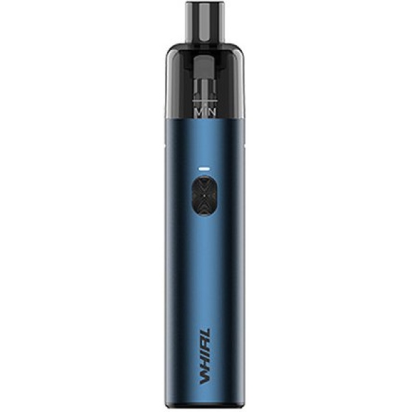 Uwell Whirl S2 Pod vapo 900mAh - Blue 1 ks