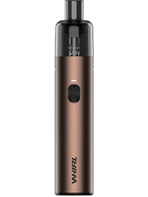 Uwell Whirl S2 Pod vapo 900mAh - Brown 1 ks