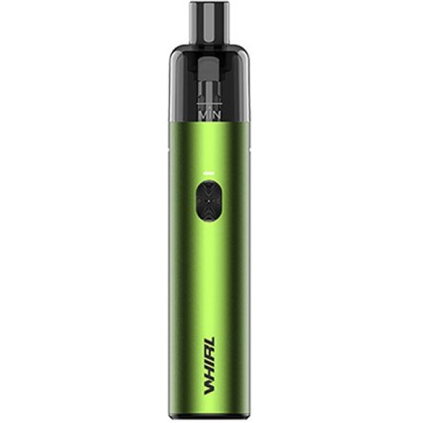 Uwell Whirl S2 Pod vapo 900mAh - Green 1 ks