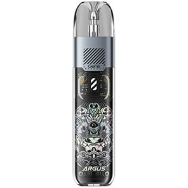 VOOPOO Argus P1s Pod vapo 800mAh Creed Black 1 ks