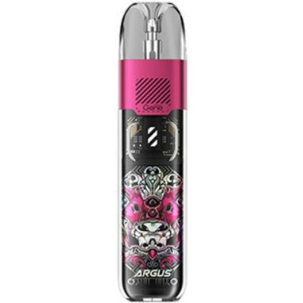 VOOPOO Argus P1s Pod vapo 800mAh Creed Rose 1 ks