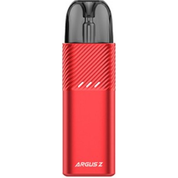 VOOPOO Argus Z vapo 900mAh Ruby Red 1 ks