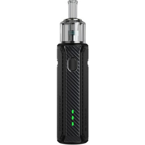 VOOPOO DORIC E Pod vapo 1500mAh Black 1 ks