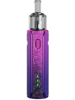 VOOPOO DORIC E Pod vapo 1500mAh Blue Purple 1 ks