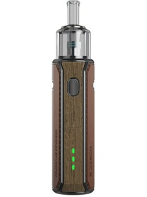 VOOPOO DORIC E Pod vapo 1500mAh Classic Brown 1 ks