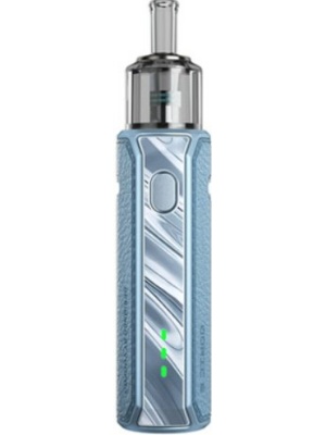 VOOPOO DORIC E Pod vapo 1500mAh Cyan 1 ks