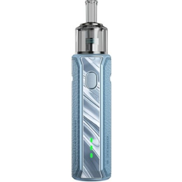 VOOPOO DORIC E Pod vapo 1500mAh Cyan 1 ks