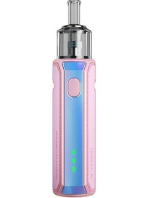 VOOPOO DORIC E Pod vapo 1500mAh Pink 1 ks