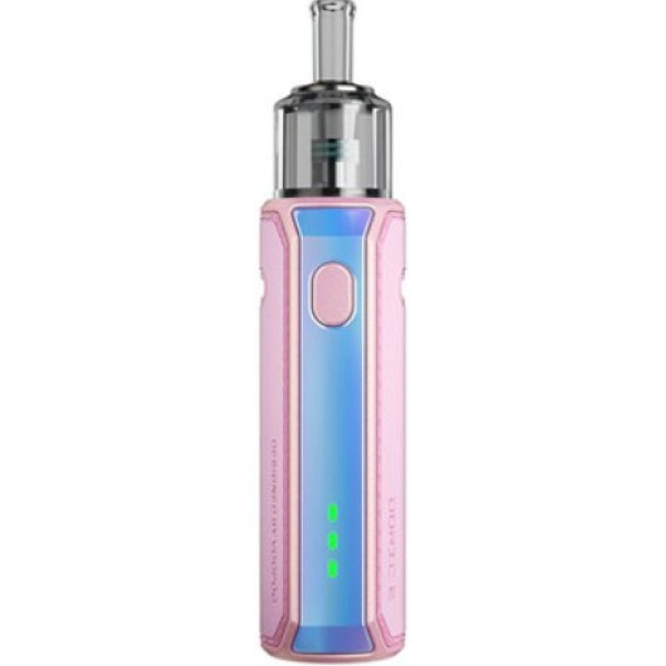 VOOPOO DORIC E Pod vapo 1500mAh Pink 1 ks