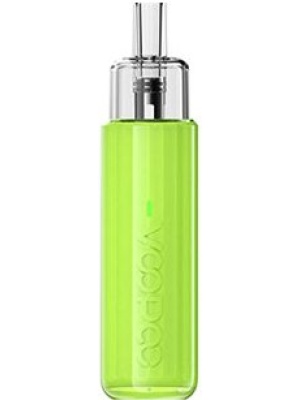 VOOPOO DORIC Q Pod vapo 800mAh - Chartreuse Yellow 1 ks