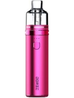 VOOPOO Doric 60 vapo 2500mAh - Rose Red 1 ks