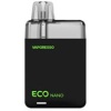 Vaporesso ECO Nano Pod vapo 1000mAh Midnight Black 1 ks