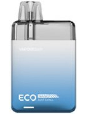 Vaporesso ECO Nano Pod vapo 1000mAh Phantom Blue 1 ks