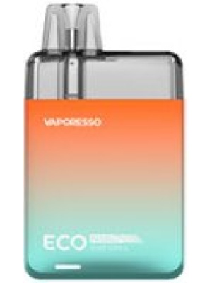 Vaporesso ECO Nano Pod vapo 1000mAh Sunrise Orange 1 ks