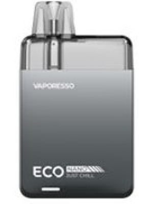 Vaporesso ECO Nano Pod vapo 1000mAh Universal Grey 1 ks