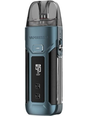 Vaporesso LUXE X PRO vapo 1500mAh Blue 1 ks