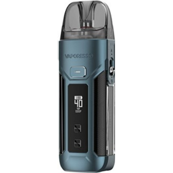 Vaporesso LUXE X PRO vapo 1500mAh Blue 1 ks