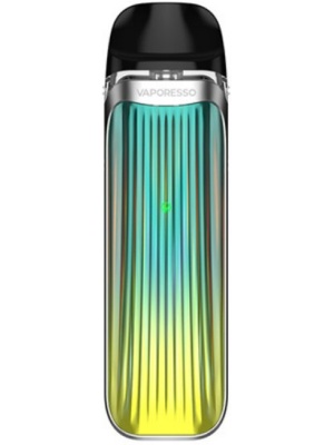 Vaporesso Luxe QS Pod vapo 1000mAh - Lime Green 1 ks