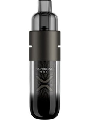 Vaporesso MOTI X MINI vapo 1150mAh - Gunmetal Grey 1 ks