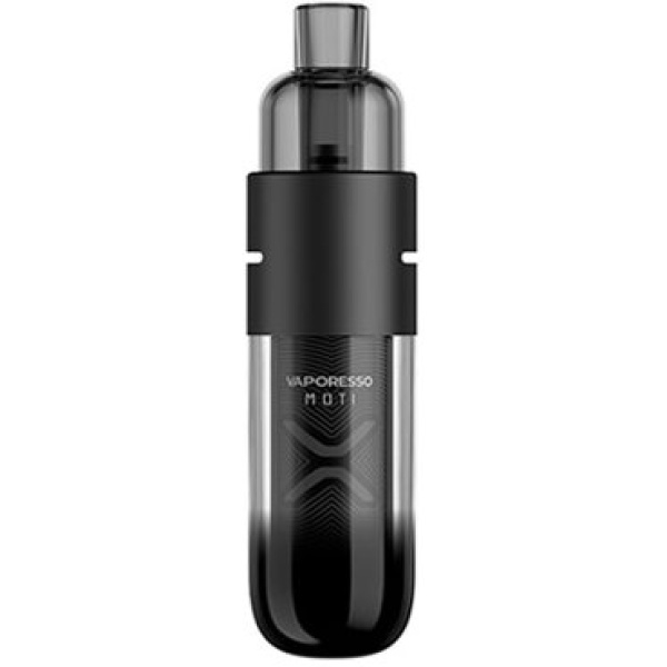 Vaporesso MOTI X MINI vapo 1150mAh - Space Grey 1 ks