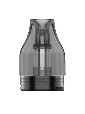 Vaporesso VECO GO Pod cartridge 5ml 0