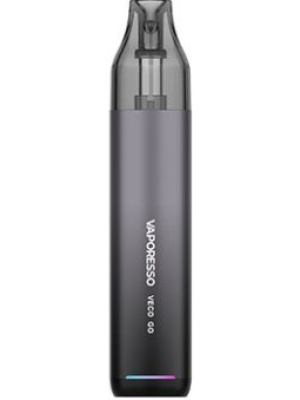 Vaporesso VECO GO Pod vapo 1500mAh Black 1 ks