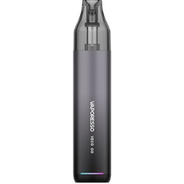 Vaporesso VECO GO Pod vapo 1500mAh Black 1 ks