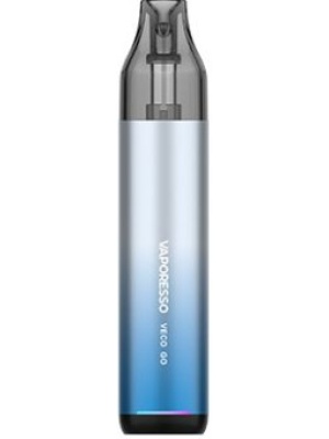 Vaporesso VECO GO Pod vapo 1500mAh Blue 1 ks