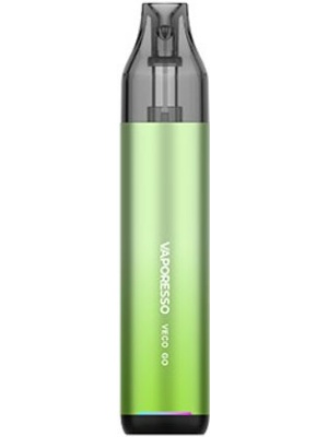 Vaporesso VECO GO Pod vapo 1500mAh Green 1 ks