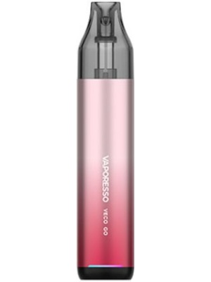 Vaporesso VECO GO Pod vapo 1500mAh Pink 1 ks