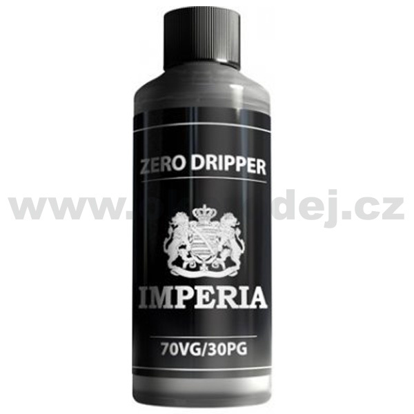 Základní báze Imperia Zero Dripper - PG30-VG70 1000ml