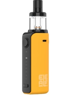 iSmoka-Eleaf iJust P40 40W Grip 1500mAh Full Kit - Yellow