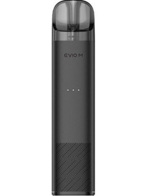 Joyetech EVIO M Pod vapo 900mAh Black 1 ks