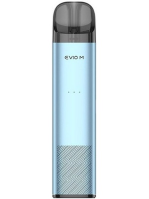 Joyetech EVIO M Pod vapo 900mAh Blue 1 ks