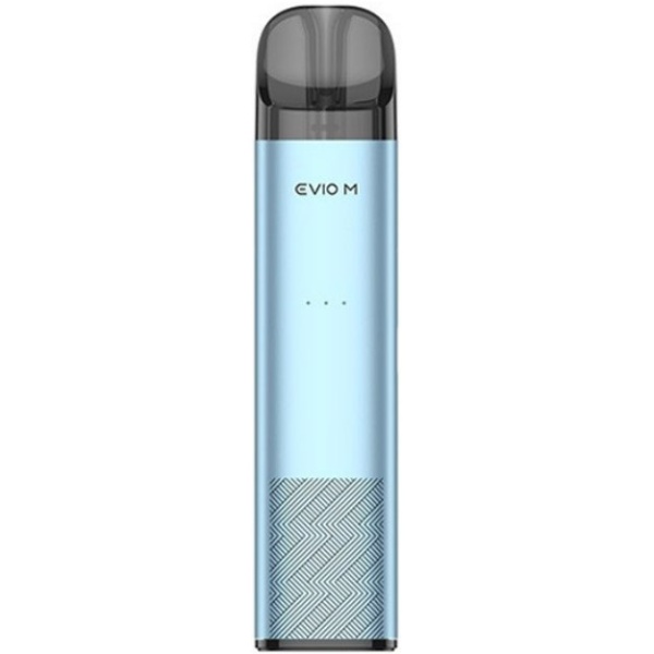 Joyetech EVIO M Pod vapo 900mAh Blue 1 ks