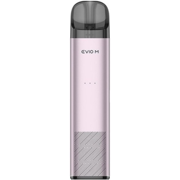 Joyetech EVIO M Pod vapo 900mAh Purple 1 ks