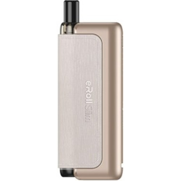 Joyetech eRoll Slim PCC BOX vapo 1500mAh Gold 1 ks