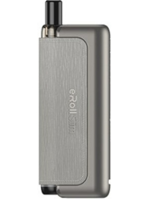 Joyetech eRoll Slim PCC BOX vapo 1500mAh Gunmetal Grey 1 ks