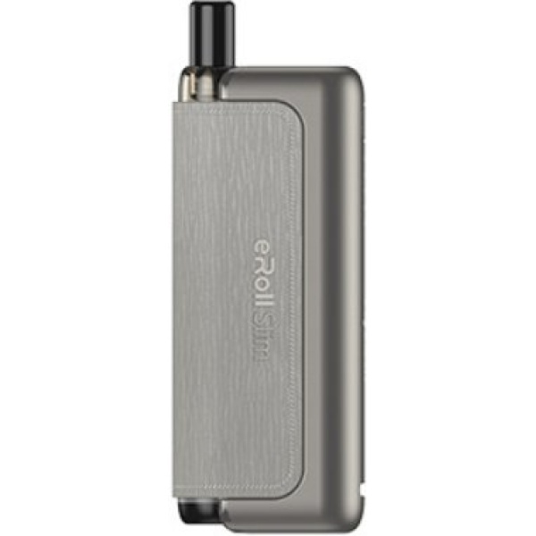 Joyetech eRoll Slim PCC BOX vapo 1500mAh Gunmetal Grey 1 ks