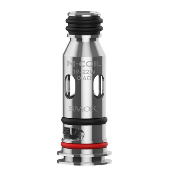Smoktech M-Coil žhavicí hlava Meshed 0