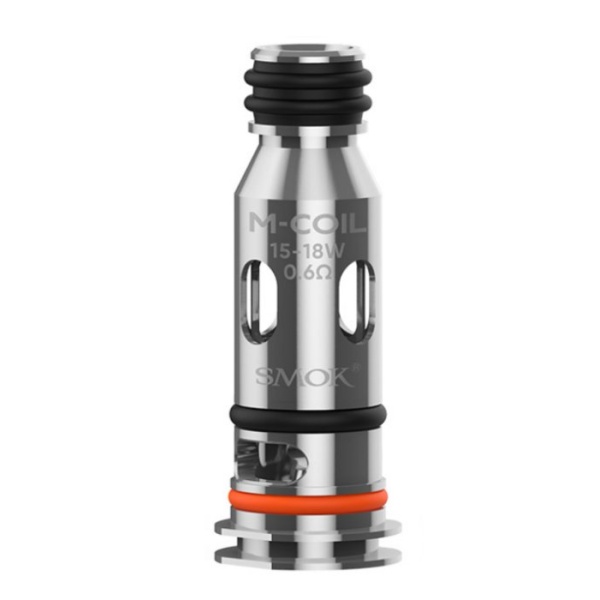 Smoktech M-Coil žhavicí hlava Meshed 0