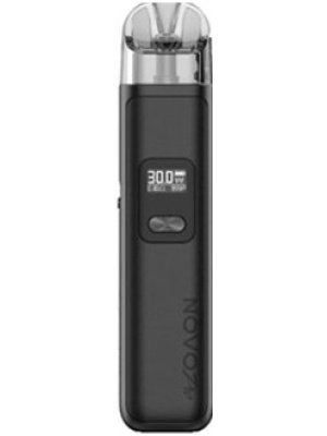 Smoktech NOVO Pro vapo 1300mAh Matte Black 1 ks