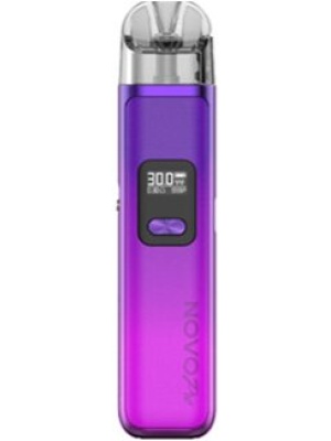 Smoktech NOVO Pro vapo 1300mAh Purple Pink 1 ks