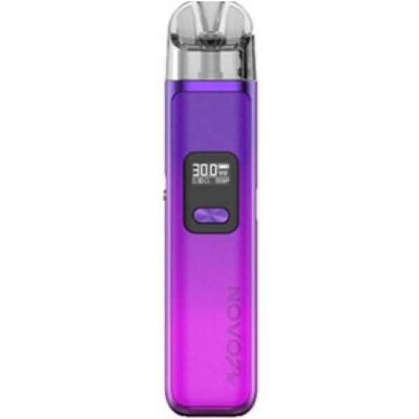 Smoktech NOVO Pro vapo 1300mAh Purple Pink 1 ks