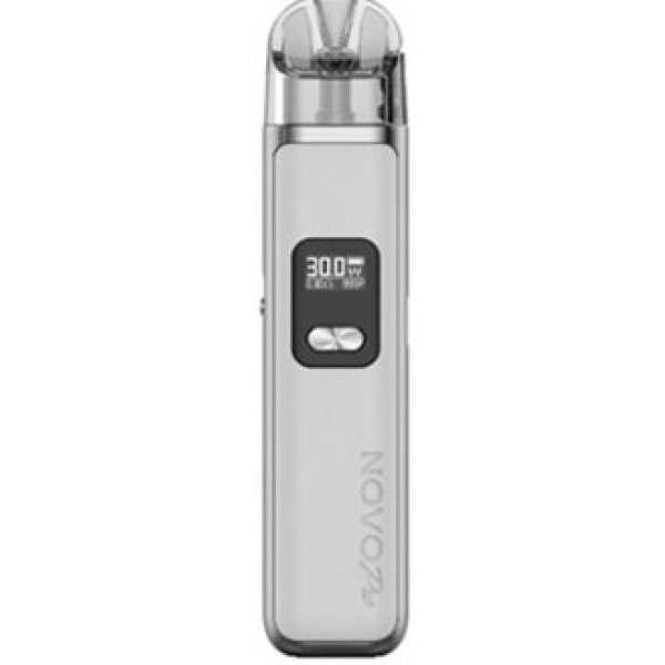 Smoktech NOVO Pro vapo 1300mAh White 1 ks